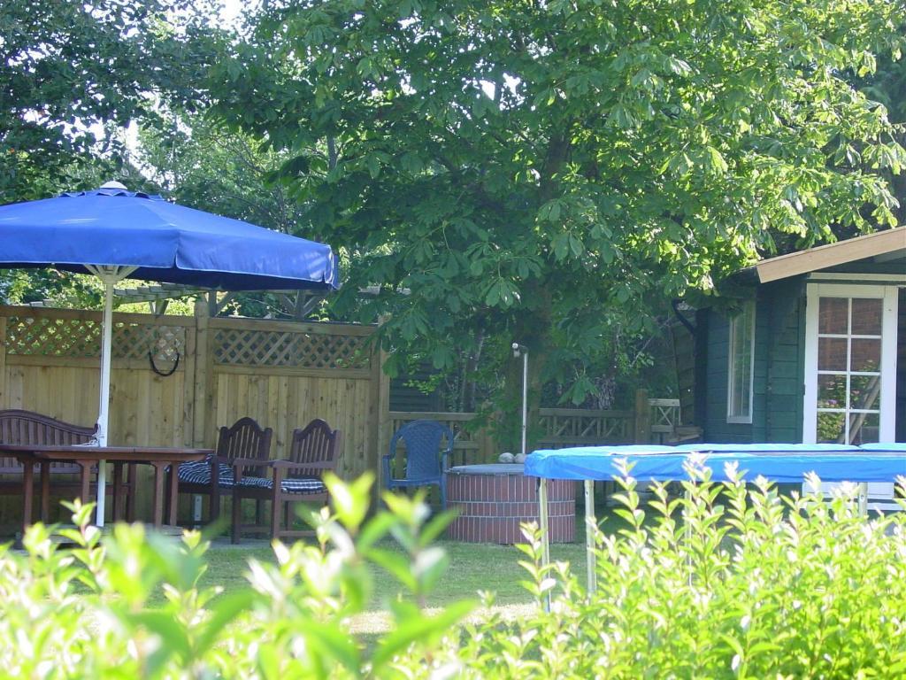 Pension Sturmmoewe Norddorf Exterior foto